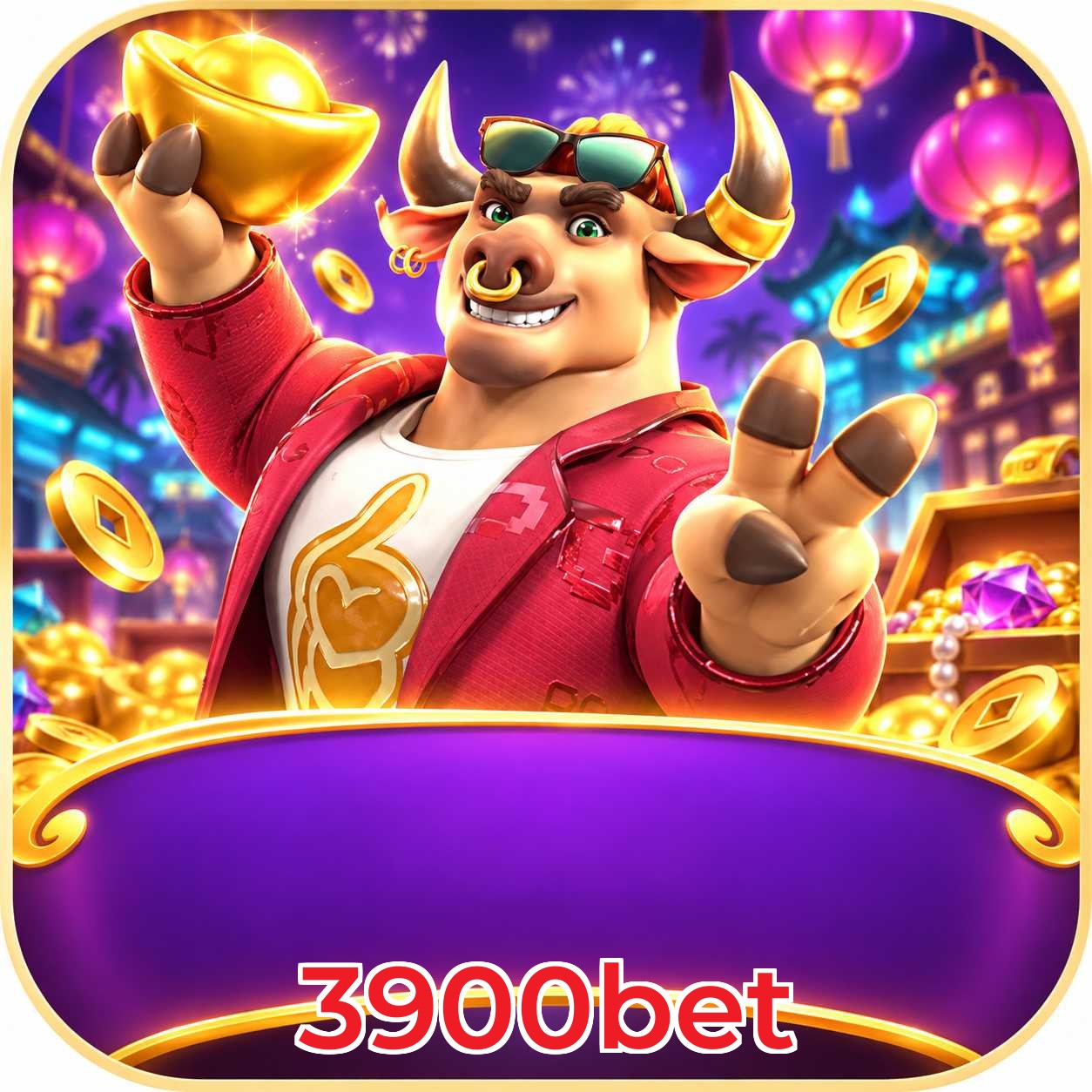 Bingo e slots Plushie Frenzy na 3900bet