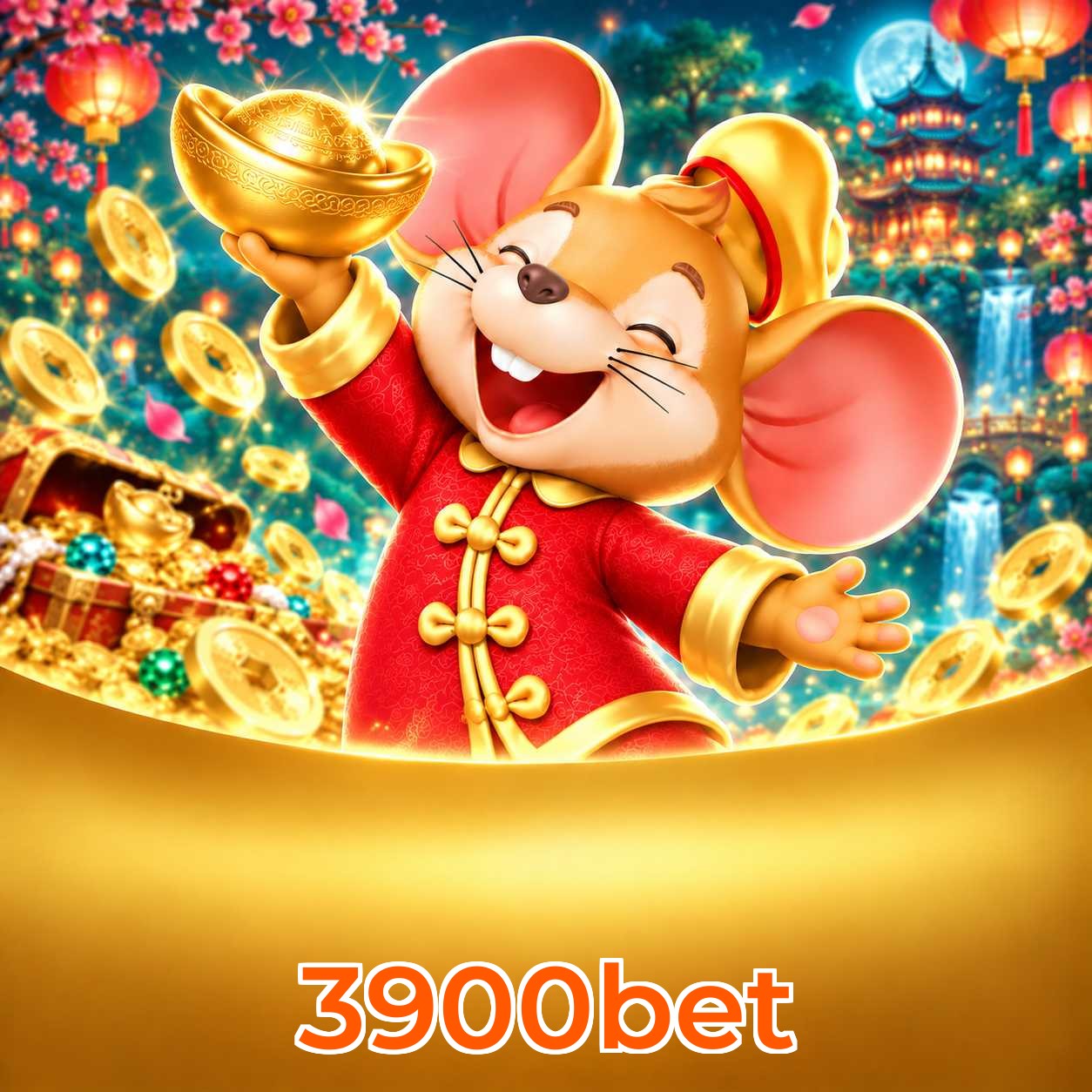 Plushie Frenzy PG Soft na 3900bet
